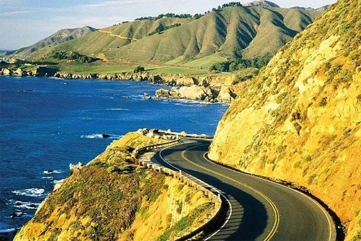 人生旅行清单,在对的时间看最美的风景!