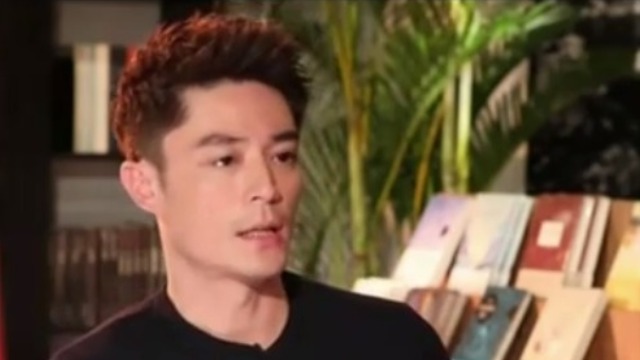 妃嫔很多，皇帝只有一个，霍建华：拍《如懿传》经历很大的孤独感