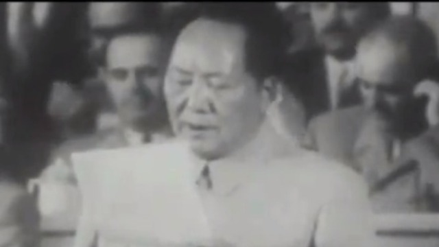 揭秘60年代后：中国对非洲国家的援助力度为何显著增加？