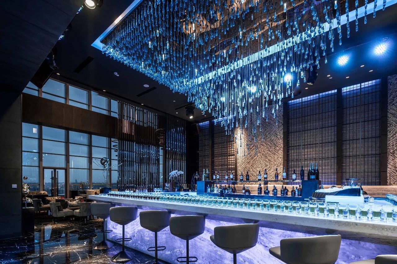 焕新生活方式花漾锦江高端圈层的演进之路