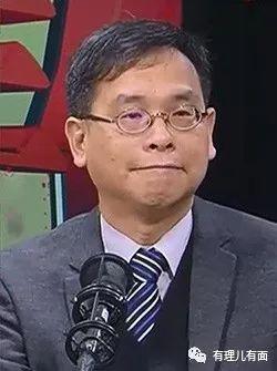 香港立法会议员叶建源：巧言令色的卖港“黄师”
