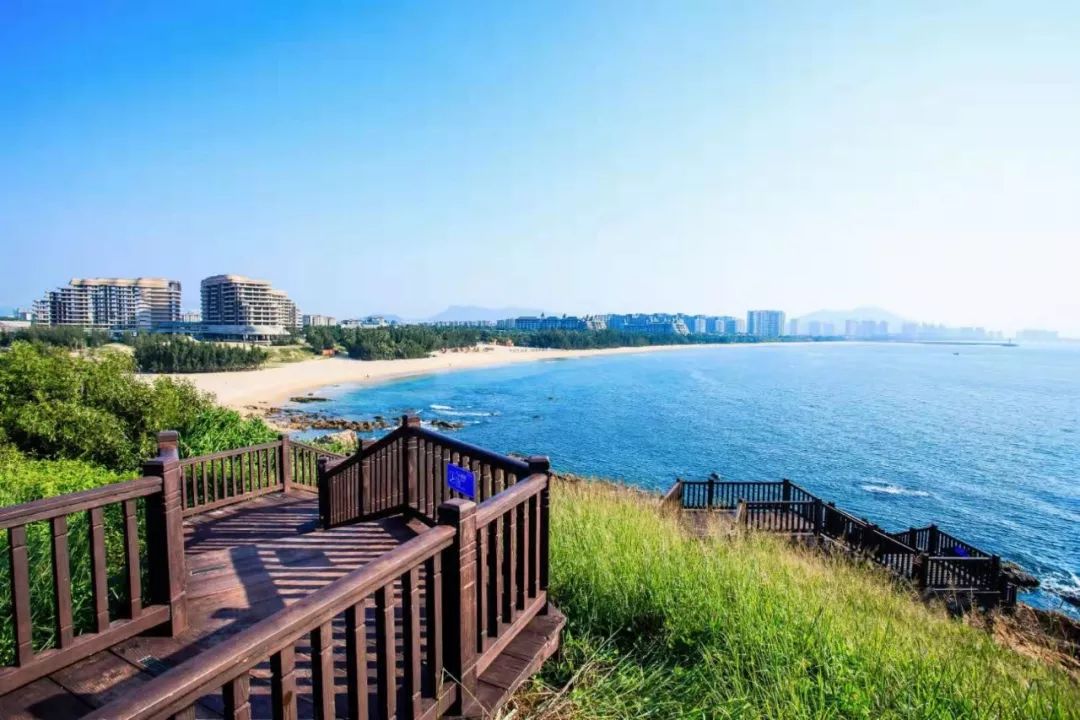 雅居乐清水湾旅游区图片