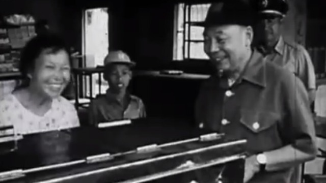 揭秘：蒋经国的十大革新政策到底是什么？