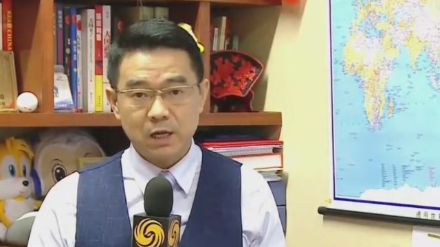 伊朗用导弹袭击美军基地 美军为什么没有拦截？