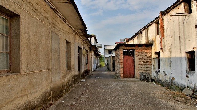 熊桥村为何被称为艾滋村看完后就知道了