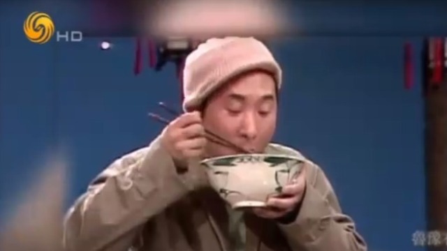 陈佩斯的所有经典台词 大家还记得几句？