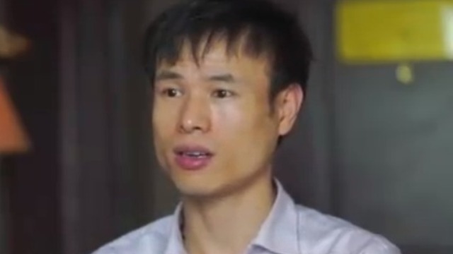 上百人的打砸队伍中人员不固定 年纪最小的只有十四岁!