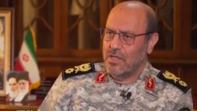 拒再谈判！伊朗明言将为将军之死报复美国