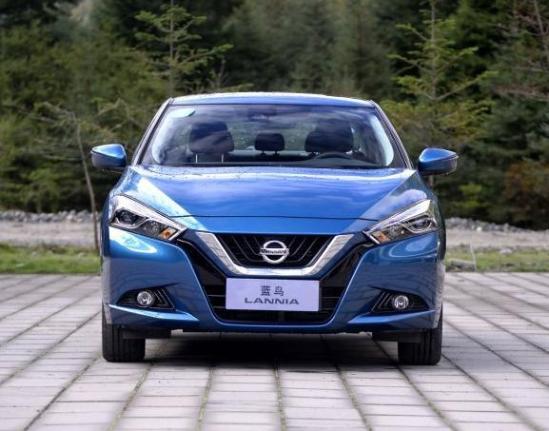 日产蓝鸟价格 元旦全新优惠大放价