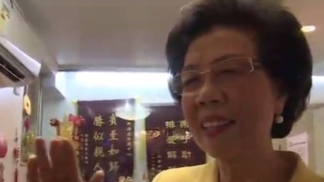 揭秘：林惠龙为何会被选为重庆大厦业主立法团主席？