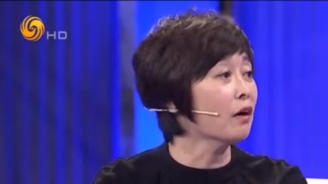 敬一丹自曝与丈夫相恋经历 为了爱情考上研究