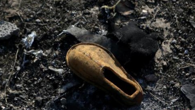 误射导弹击落乌克兰客机 伊朗该如何善后？