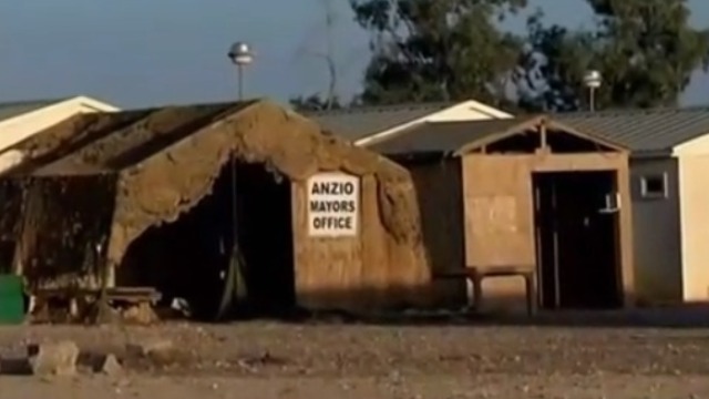 美伊最新战况！ 伊朗多枚导弹袭击伊拉克美军基地