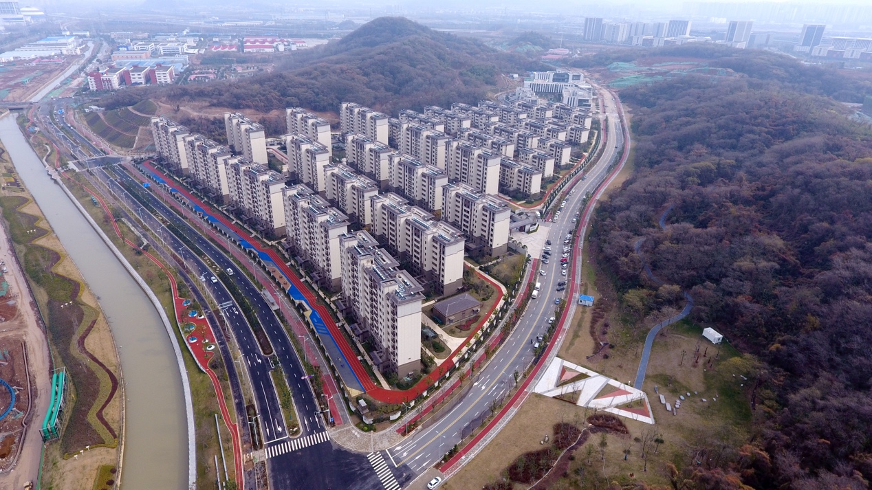 华侨城翡翠天域项目落实大盘点! ——凤凰网房产南京