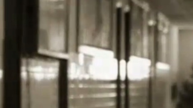 老婆病重住院 白崇禧再也没有当年的"将军"形象了