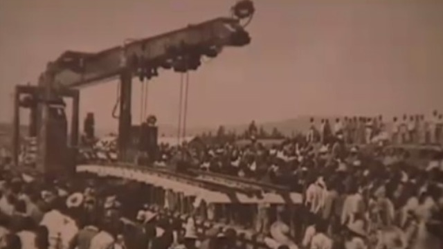 历史回顾：赞比亚求助中国之前，还曾找哪些国家帮忙修建铁路？