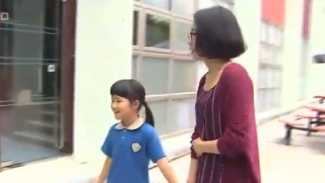 深圳家庭重金买学区房 跨境儿童用时间换来更多见识