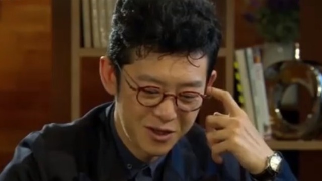 徐昂是怎样说服"息影"20年的陈道明登台的? 他这样说