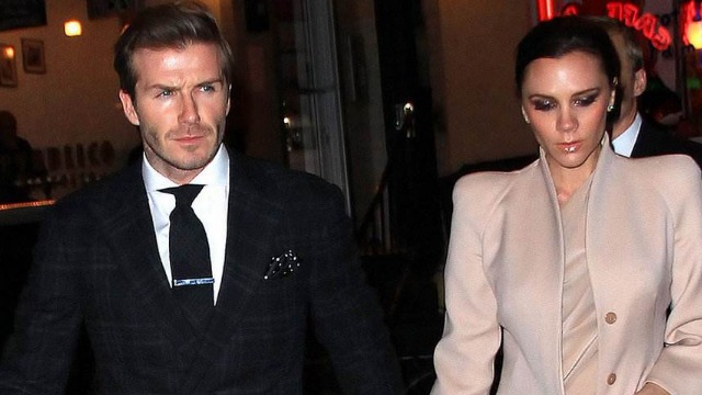 贝克汉姆为何曾选择在好莱坞住6年？