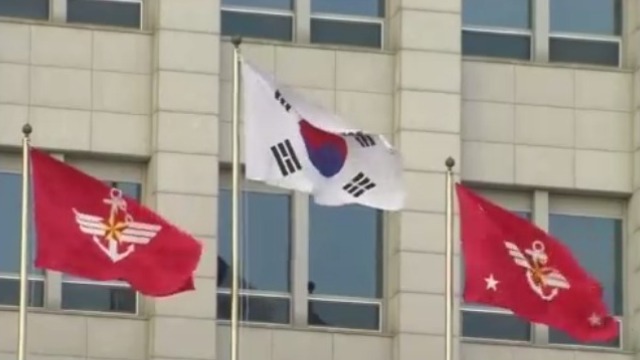 中韩国防政策工作会议在首尔举行 会上讨论了半岛局势