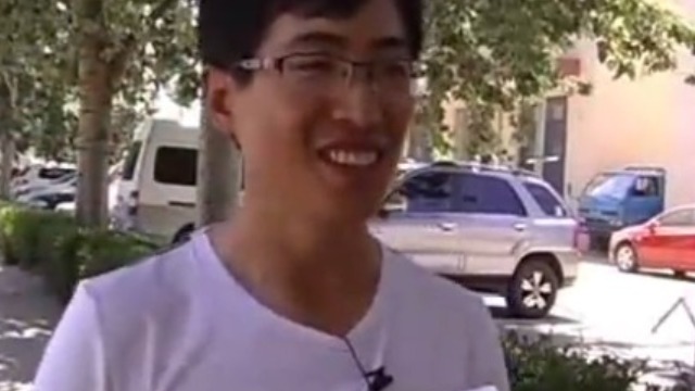 靳爱兵的简历是怎样写的？看完后令人大吃一惊