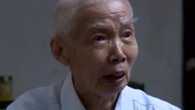 凤仪萍被日本人抓去做苦力 母亲思念成疾一病不起