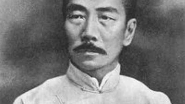 服装成为身份的象征 民国文人对长衫情有独钟
