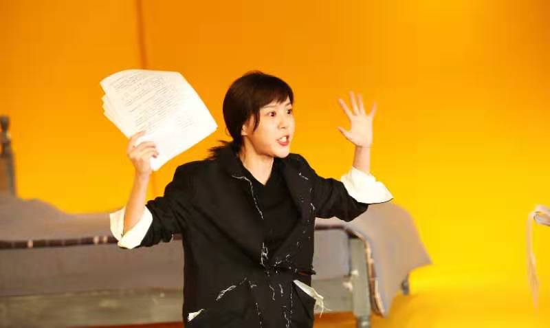 新版经典舞台喜剧情圣农历小年保利开演