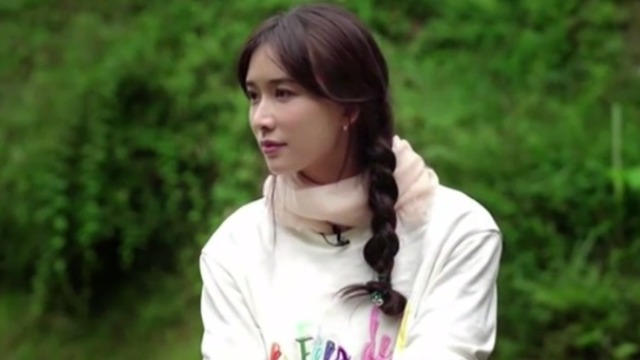 林志玲:公益是我坚定自己存在的意义 因为公益