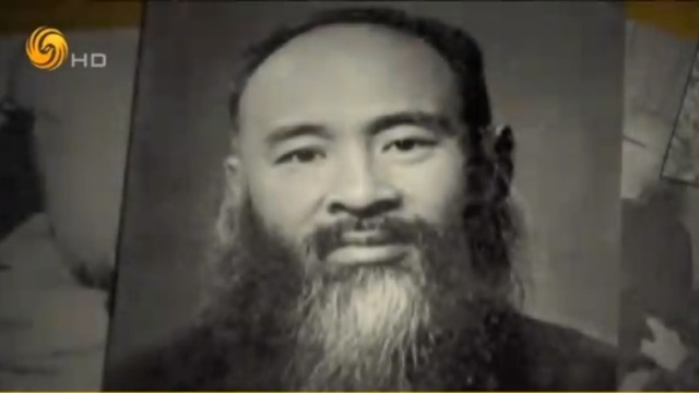 揭秘：张大千为何离开大陆至死都不肯回来？