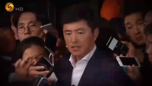 崔顺实“小情人”走漏风声 朴槿惠被挚友“坑”下台