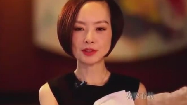 鲁豫专访“食神”蔡澜，坦言：我很羡慕蔡先生的生活