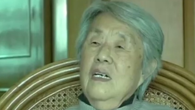 张红不幸患上“渐冻人症” 母亲在镜头前说出这番话