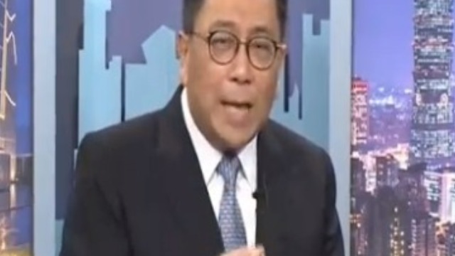 民进党借香港事件 像吃人血馒头一样为骗取选