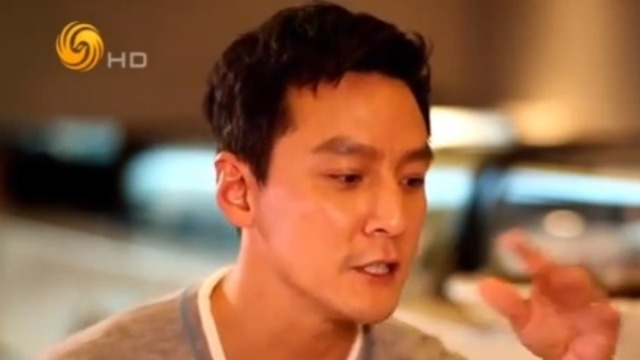 吴彦祖老婆身份曝光 看了你都不会相信！