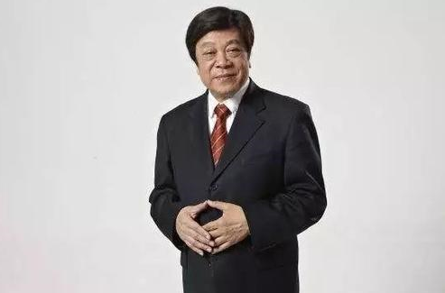 主持人赵忠祥因病去世，享年78岁