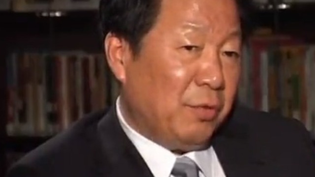 冷暖人生|回忆张大中的母亲王佩英20120110（完整版）