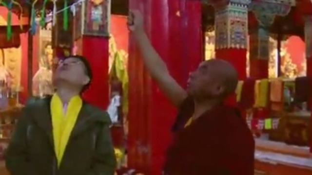 你知道佛教最吉祥的数字是多少吗？看完瞬间涨知识了