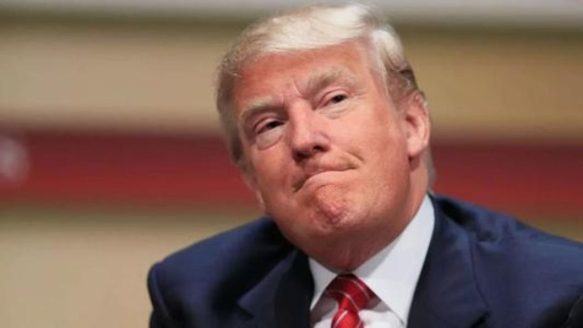 特朗普弹劾案提交参议院 通过的几率有多大？