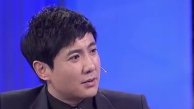 沈腾做客鲁豫有约 直言：我会为面子做很多事