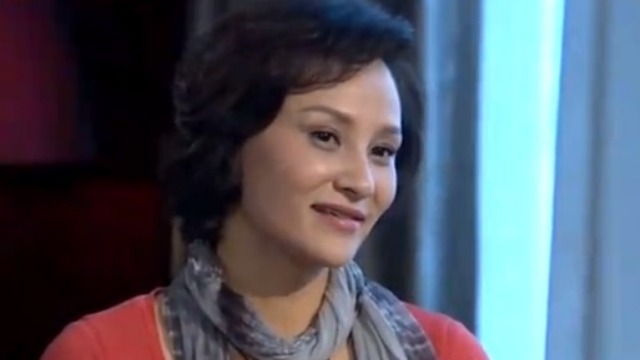 “跳水女皇”高敏是从何时开始爱上跳水的？