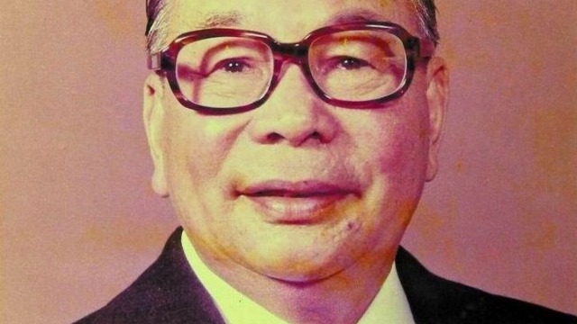 蒋经国大力整顿贪污案 还利用情报系统监视违规人员