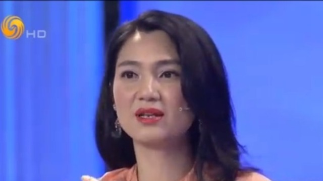 张丹峰和女儿童年照片曝光 二人简直太像了! 