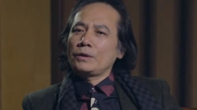纪录大时代：他被抗日名将孙立人看中，担任上校参谋！