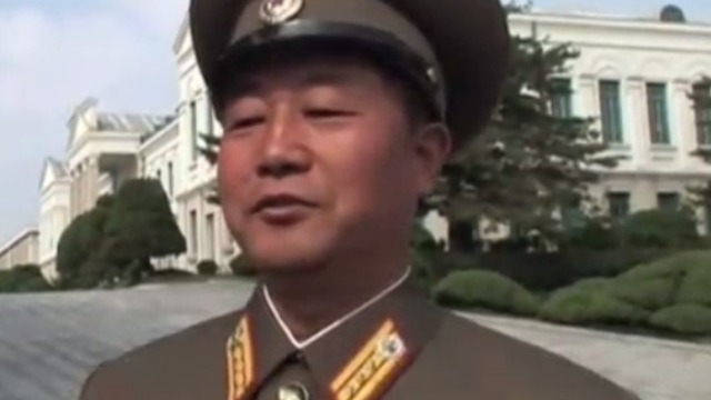 朝鲜人民为何会如此拥戴金正恩 看完长知识了！