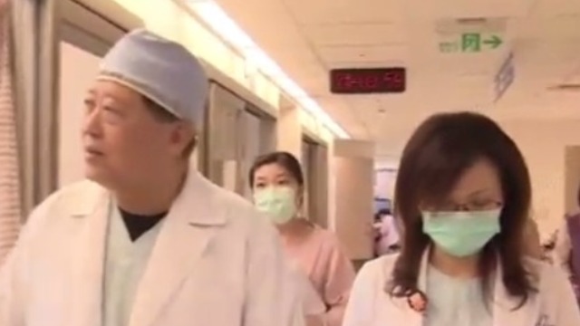 如何在台湾成为主治医师？必须要经过近20年的实习考核