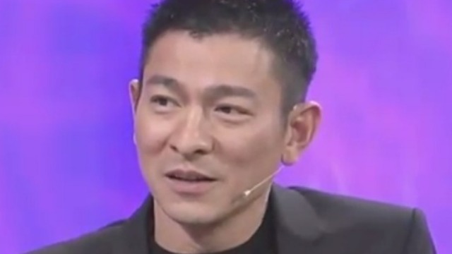 刘德华称不敢看自己演的戏，这究竟是为何？