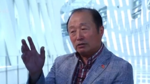 在那个思想不开放的年代 中传这种"护短"做法引起轰动