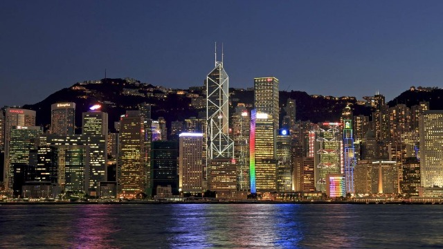 2047年为何成为香港社会高度关注的时间