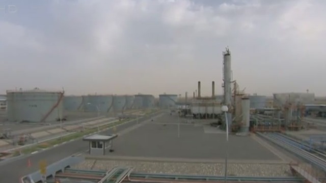 伊拉克最重要的产油区在哪里？一分钟告诉你